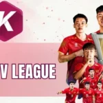 Soi kèo V League và bí kíp đạt hiệu quả từ chuyên gia