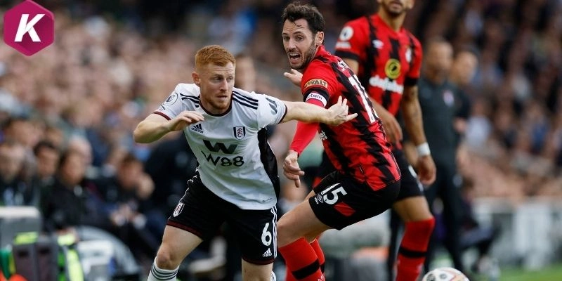 Phân tích nhanh phong độ Fulham vs AFC Bournemouth