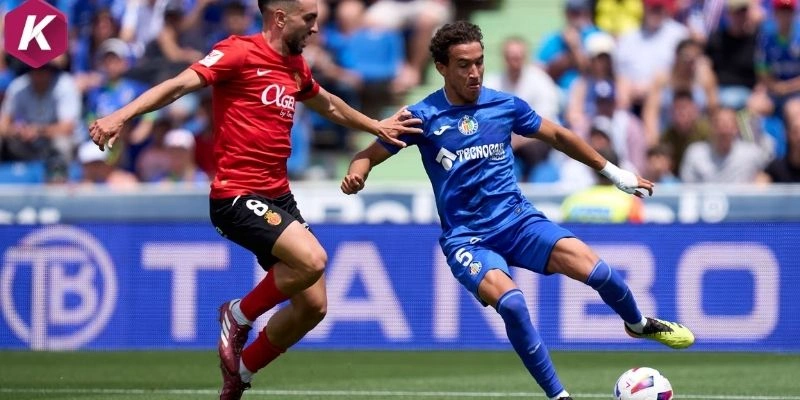 Phân tích phong độ mới đây nhất của Getafe vs Mallorca