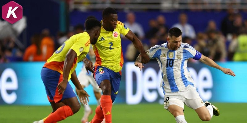 Sơ đồ ra sân dự kiến của Jordan vs Argentina