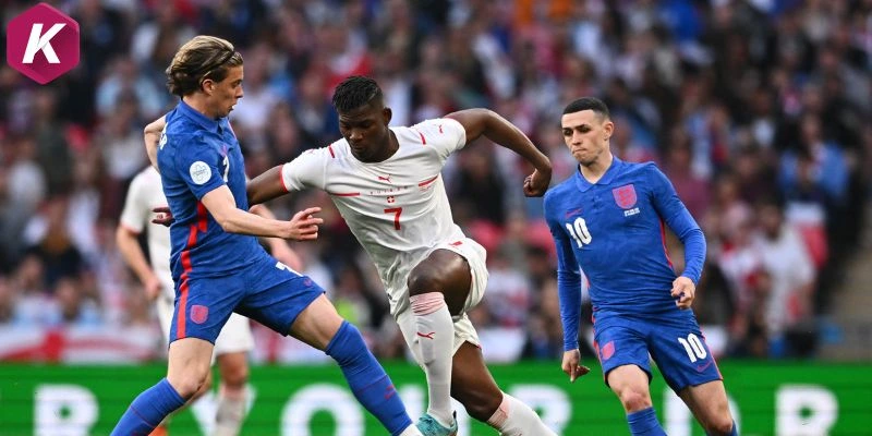 Sơ đồ ra sân dự kiến triển khai trận Thổ Nhĩ Kỳ vs Paraguay