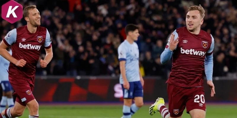 Tình hình Brentford vs West Ham