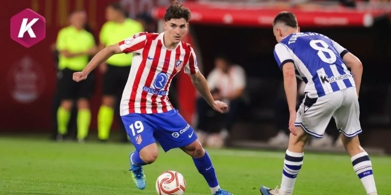 Tình hình Espanyol vs Real Sociedad