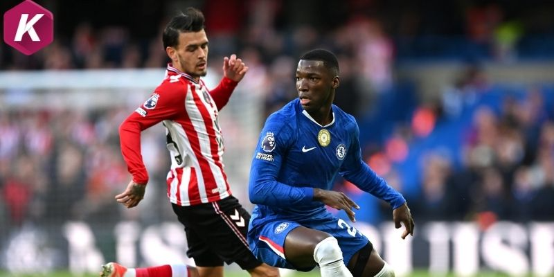 Toàn cảnh Sunderland vs Chelsea