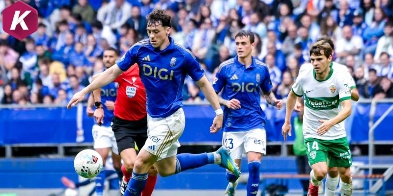 Tương quan Mallorca vs Real Oviedo
