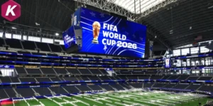 Bang Texas điều tra về cách FIFA bán vé World Cup 2026