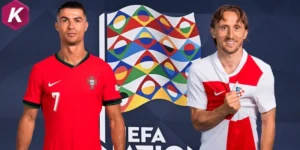 Bồ Đào Nha chính thức gặp Croatia World Cup sau 10 năm