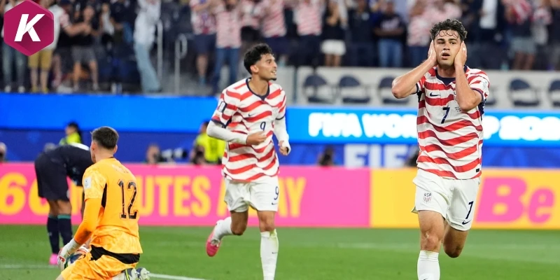 Ibrahimovic và niềm tin vào khả năng vô địch của Mỹ