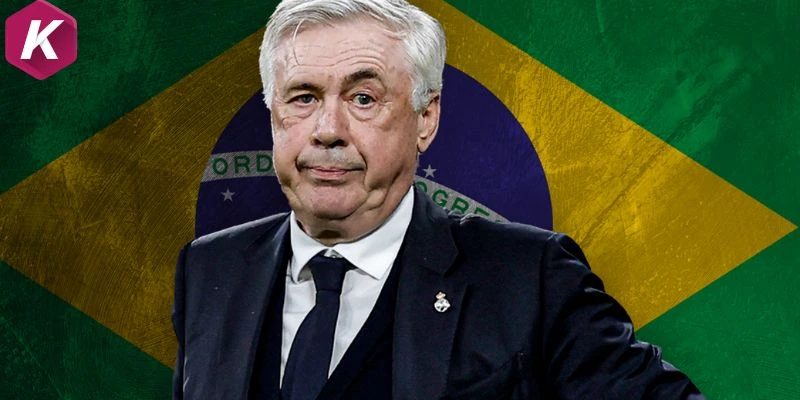 Lý do Ancelotti bị chỉ trích
