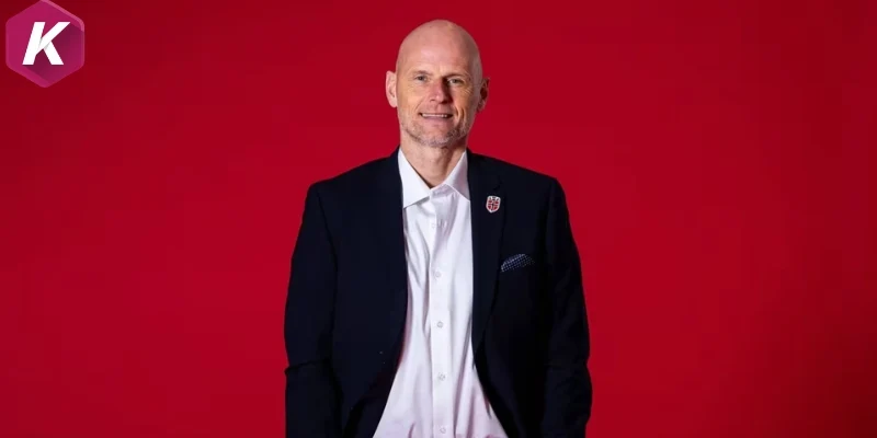Stale Solbakken giải thích vì sao Haaland không ra sân khi gặp Pháp