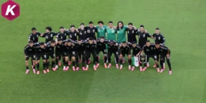 Xác định 32 đội vào vòng loại trực tiếp của World Cup 2026
