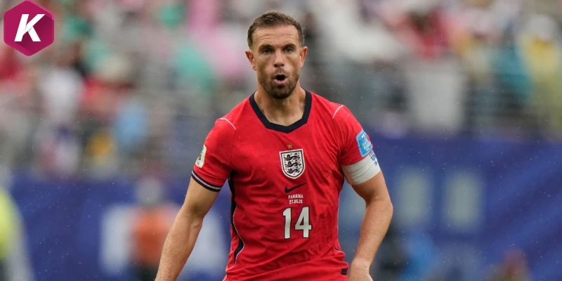 Jordan Henderson vẫn bỏ ngỏ khả năng ra sân trong đại chiến bán kết