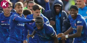 Chelsea chọn thanh lý gấp 11 cầu thủ với giá trị 500 triệu bảng