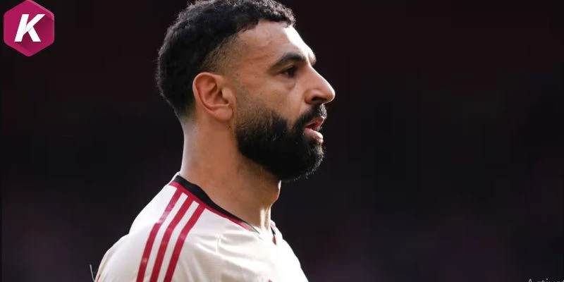 Mohamed Salah phải học cách thích nghi nhanh chóng
