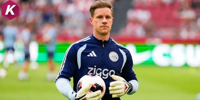 Ter Stegen sẽ thi đấu cho Ajax ở mùa giải mới